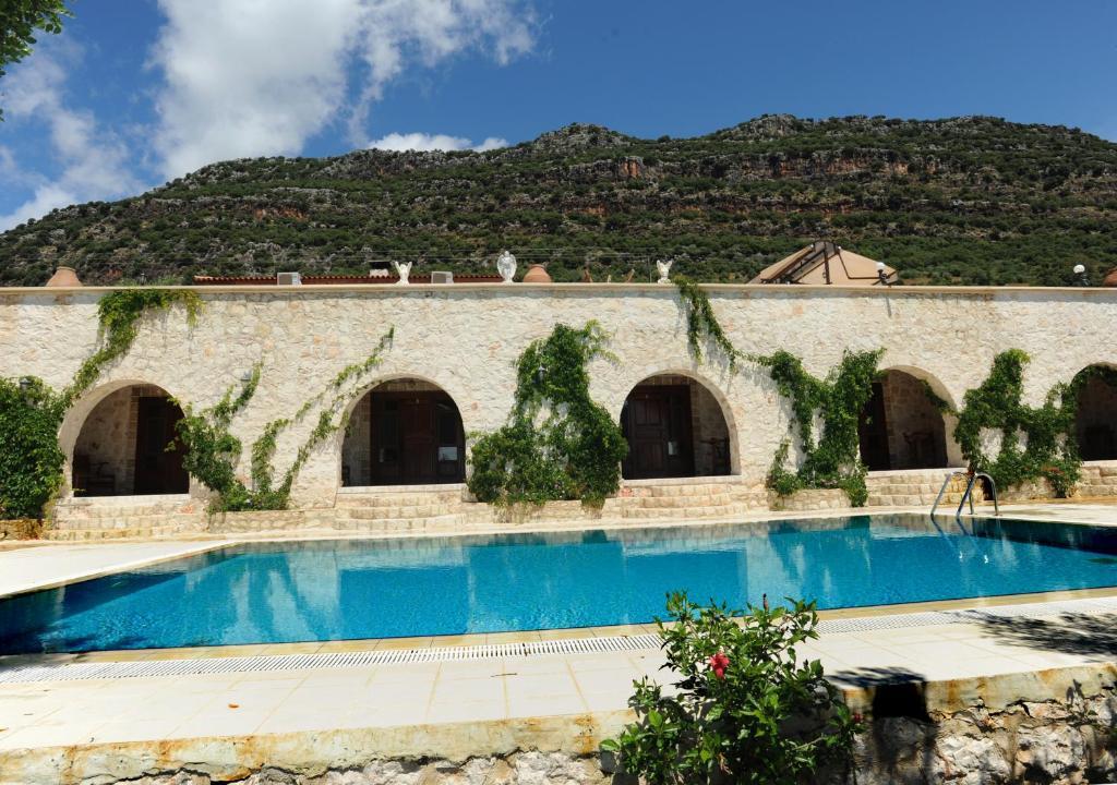 Likya Yolu Palas Hotel Kapaklı المظهر الخارجي الصورة